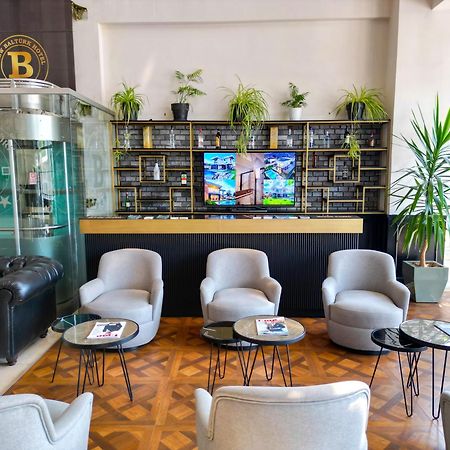 קוג'לי New Balturk Hotel Izmit מראה חיצוני תמונה