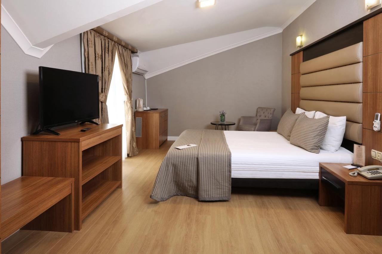 קוג'לי New Balturk Hotel Izmit מראה חיצוני תמונה