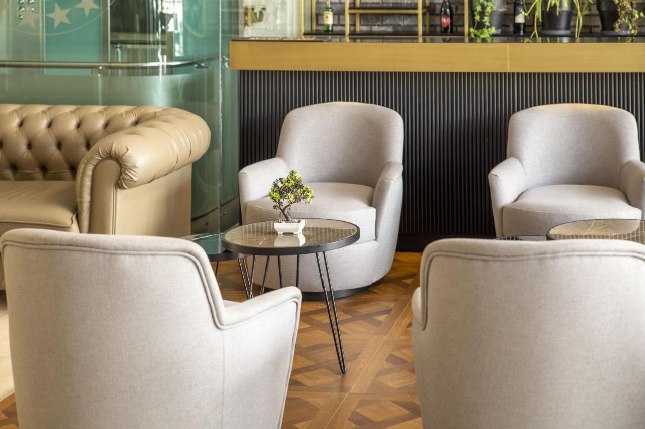 קוג'לי New Balturk Hotel Izmit מראה חיצוני תמונה