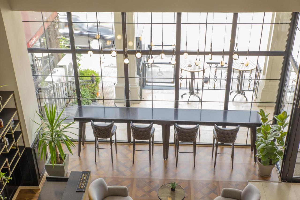 קוג'לי New Balturk Hotel Izmit מראה חיצוני תמונה