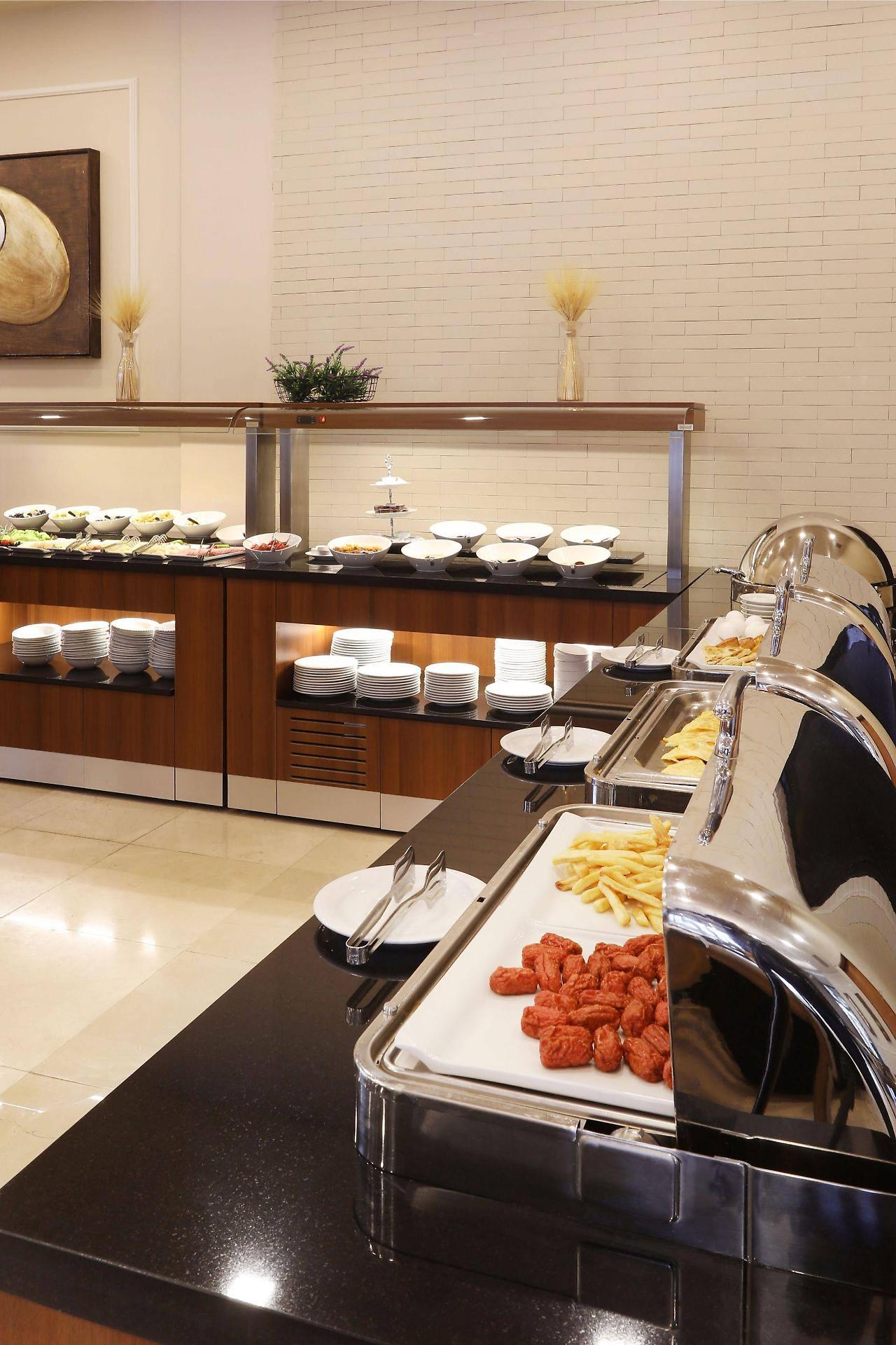 קוג'לי New Balturk Hotel Izmit מראה חיצוני תמונה