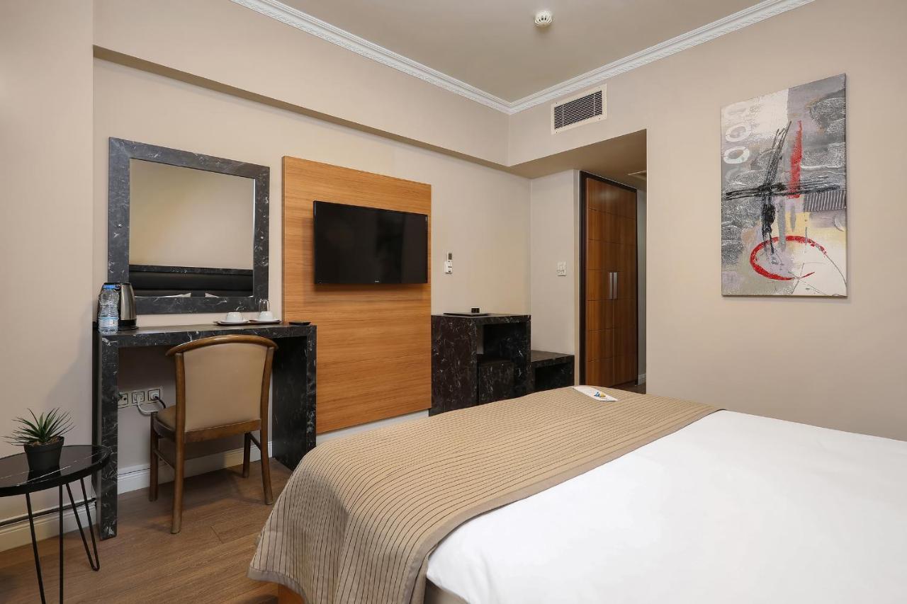 קוג'לי New Balturk Hotel Izmit מראה חיצוני תמונה