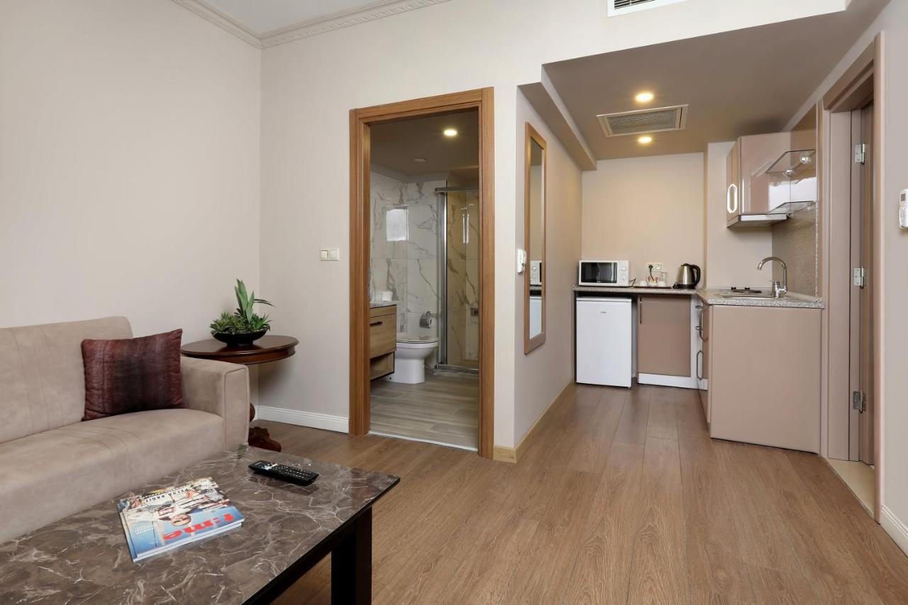 קוג'לי New Balturk Hotel Izmit מראה חיצוני תמונה