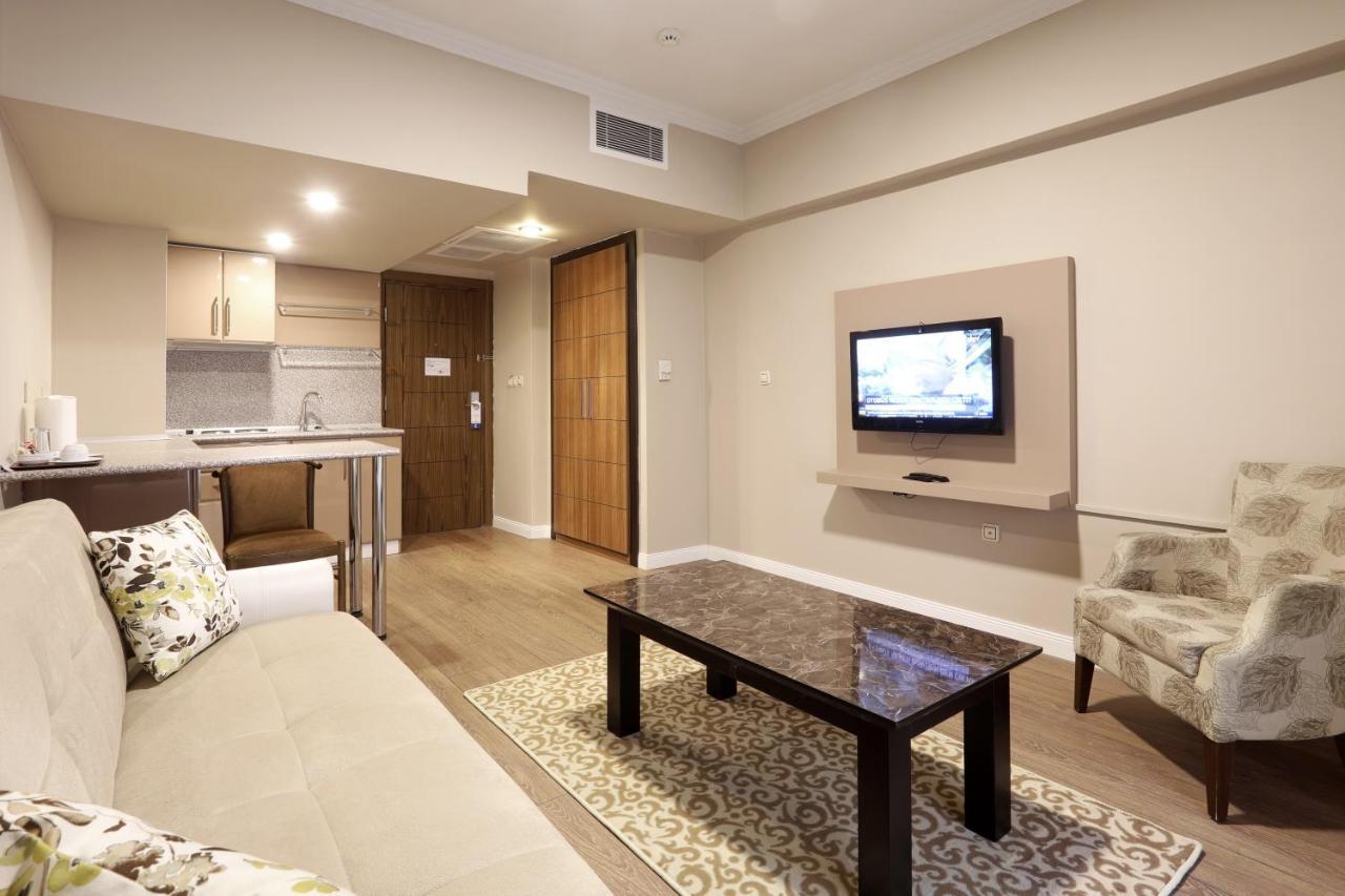 קוג'לי New Balturk Hotel Izmit מראה חיצוני תמונה