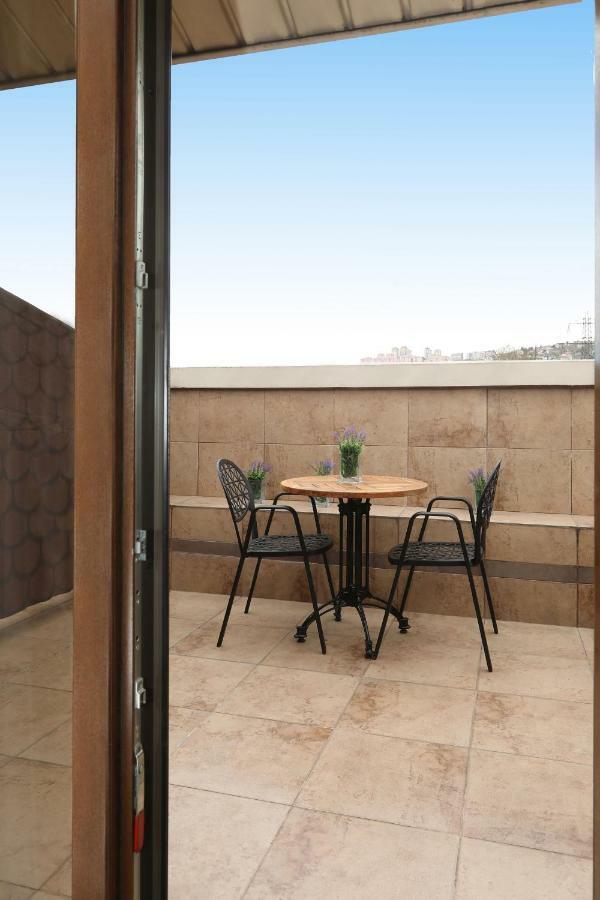 קוג'לי New Balturk Hotel Izmit מראה חיצוני תמונה
