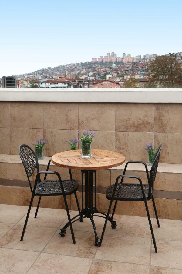 קוג'לי New Balturk Hotel Izmit מראה חיצוני תמונה