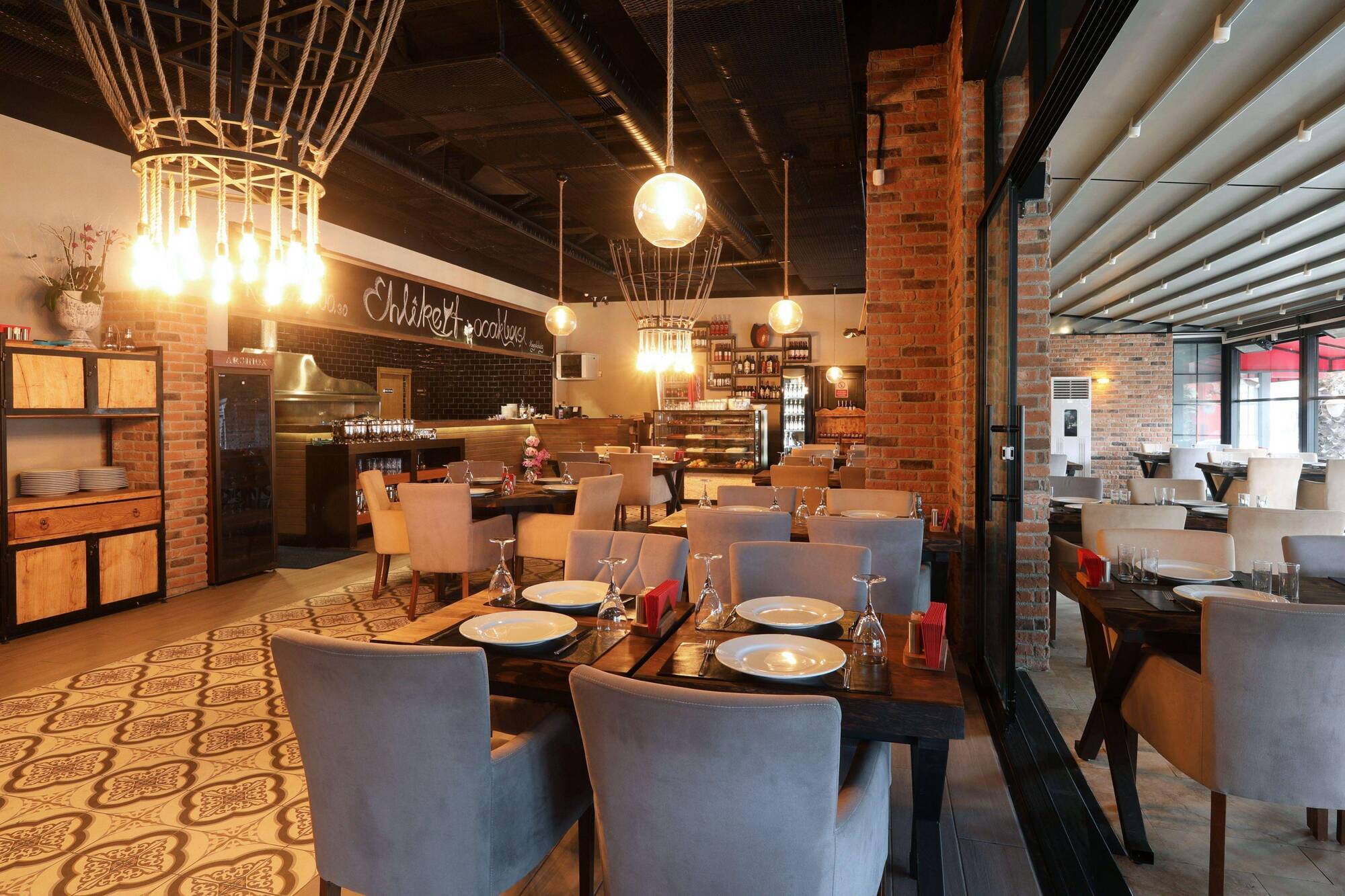 קוג'לי New Balturk Hotel Izmit מראה חיצוני תמונה