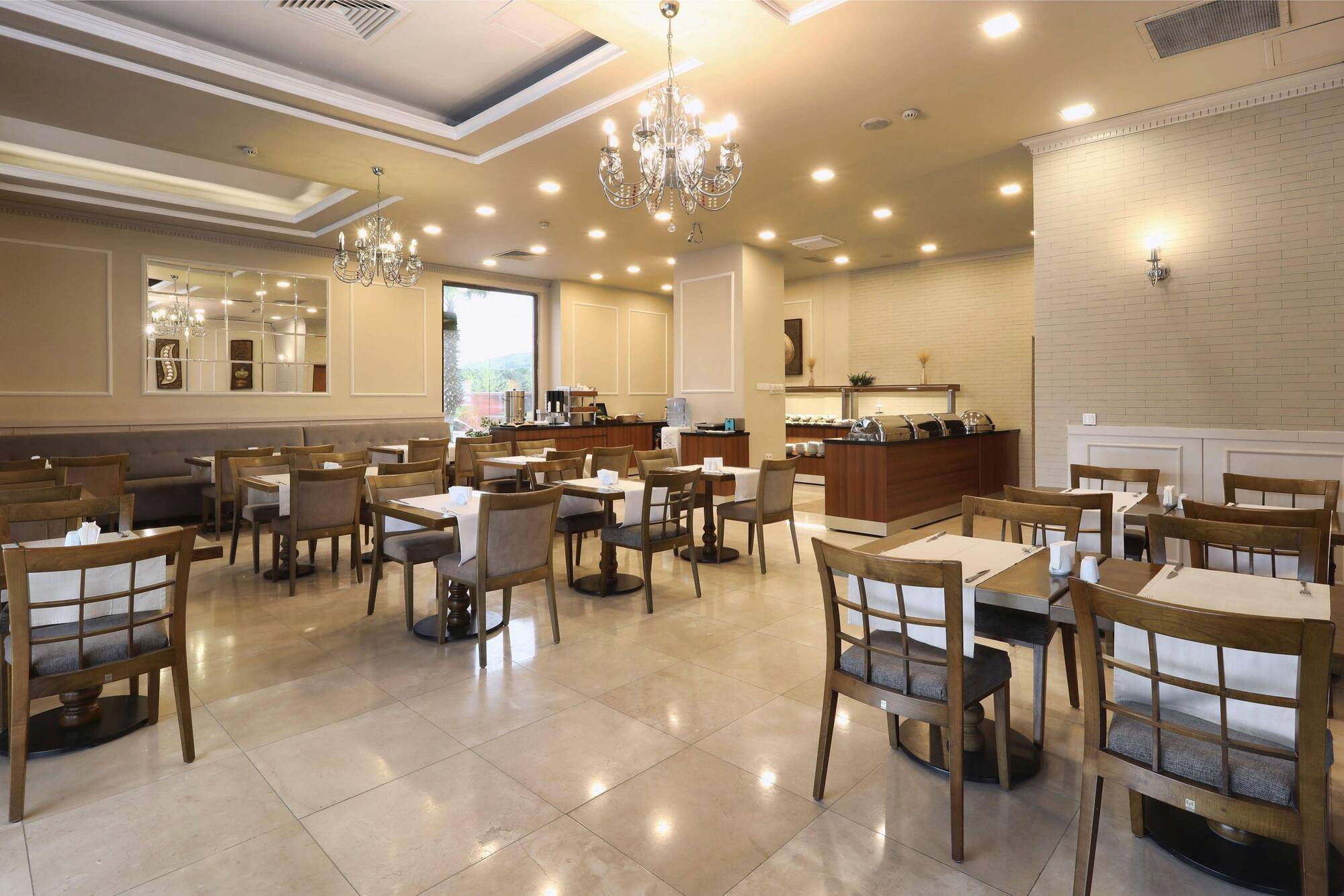קוג'לי New Balturk Hotel Izmit מראה חיצוני תמונה